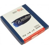 Акварельні художні фарби