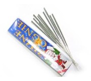 Бенгальські вогні