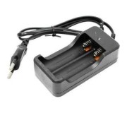 Акумулятори, батарейки, зарядні пристрої