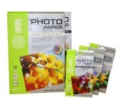 Фотобумага