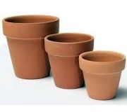 Горшки для цветов