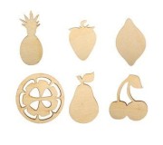 Вироби із фанери