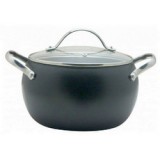 Каструлі та сковорідки