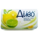 Хозяйственное и туалетное мыло