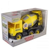 Игрушка Тигрес/WADER