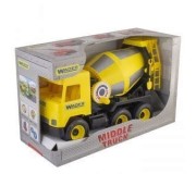 Іграшка Тигрес/WADER