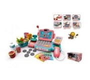 Ігрові набори супермаркет