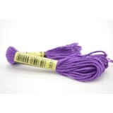 Нитки мулине