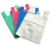 Пакети поліетиленові