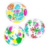 Пляжные мячи