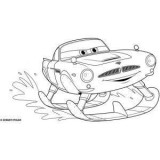 Полотна з контуром