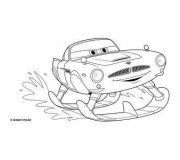 Полотна с контуром