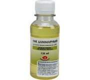 Розчинники, медіуми, лаки, олія, грунт