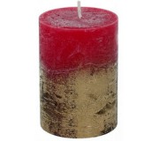 Свечи и лампады