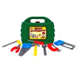 Тематичні набори іграшок