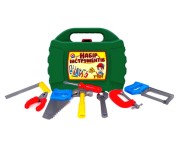 Тематические наборы игрушек