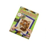 Товары для вышивки нитками