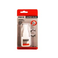 Суперклей Pasco С-001-1 5г на блистере