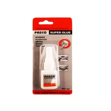 Суперклей Pasco С-001-1 5г на блистере