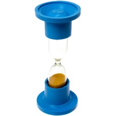 Годинник пісковий 2-4-5хв