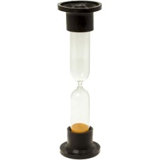 Годинник пісковий 2-6-15хв 0745