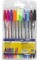 Набір ручок кулькових Economix Standart 10 кольорів (12) E10513