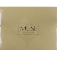 Альбом для малювання Школярик Muse Drawing A4+ 20 аркушів склейка (1) (44) PB-GB-020-029