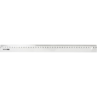 Лінійка пластикова 40см Economix (48) E81308