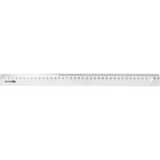 Лінійка пластикова 40см Economix (48) E81308
