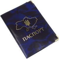 Обложка для Паспорта (20) 301021