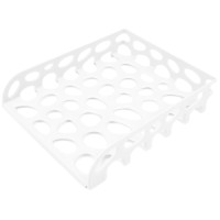 Лоток горизонтальний Tascom білий (10) Л-20007/3010