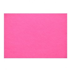 Фетр жесткий Santi 21х30 см розовый (10) 741824