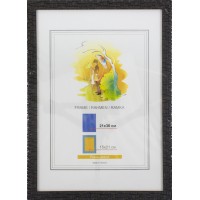 Фоторамка DL 21 х30 Крокодил чорний (24) DL-45