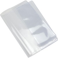 Обкладинка на Паспорт плівка ВП 120мкм (100) 301014