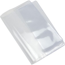 Обкладинка на Паспорт плівка ВП 120мкм (100) 301014