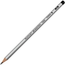 Олівець графітний Marco 2B (12) (144) (2880) FM7000DM-12CB