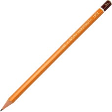 Карандаш графитный Koh-i-noor (12) (144) 1500-7H