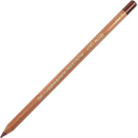 Карандаш-пастель Koh-i-noor GIOCONDA caput mortuum dark/капут Мортум темный (12) 8820/30