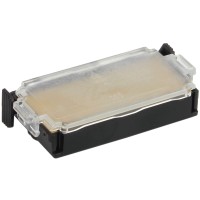 Подушка сменная 6/4911 для 4 911, 4951, 4 822, 4846, 4 820, 8901, 8951 неокрашенная