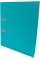 Папка-реєстратор Economix А4 7см зібрана бірюзова E39721*-21