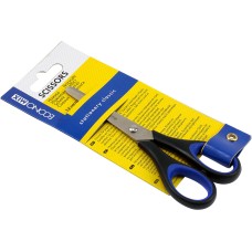 Ножницы офисные Economix 12 см (12) E40430