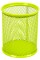 Підставка для ручок Kite кругла, металева, салатова (12) (96) K17-2110-09