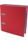 Папка-регистратор Economix А5 8см красная (1) (10) E30724-03 