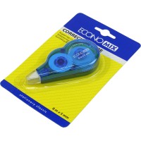 Коректор стрічковий Economix 5ммх8м E41301