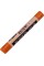 Мелки пастельные Koh-i-noor TOISON D'OR chromium orange/хромовый оранжевый (12) 8500095002SV