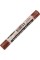 Мелки пастельные Koh-i-noor TOISON D'OR reddish brown/красно-коричневый(12) 8500053002SV