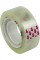 Лента клейкая канцелярская Axent 18ммх30 ярдов (27,43м) 40мкм (8) (480) 3015
