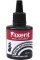 Штемпельная краска Axent 30мл черная 7301-01-A