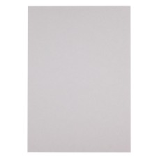 Обложки для брошюрования А4 Axent картон под кожу белые (50) 2730-21