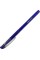 Ручка кулькова масляна Axent Glide 0,7мм синя (12) (144) AB1052-02-A